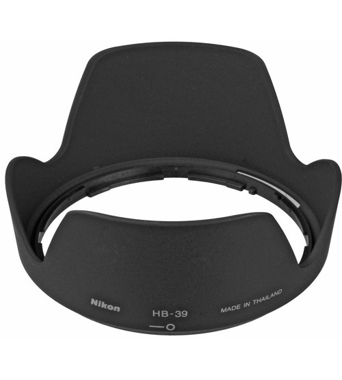 Nikon HB-39 Lens Hood